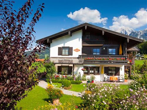 Ferienwohnung - 2 Personen -  - Kierngaßweg - 83471 - Schönau Am Königssee