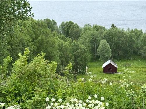 Sommerhus - 8 personer -  - Nordhallen - Åre - 83772 - Nordhallen