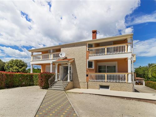 Holiday apartment - 4 persons -  - 52100 - Banjole