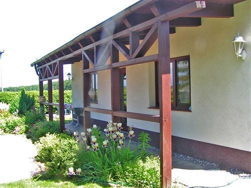 Ferielejlighed - 3 personer -  - Hauptstraße - 18320 - Ahrenshagen-Daskow / Ahre