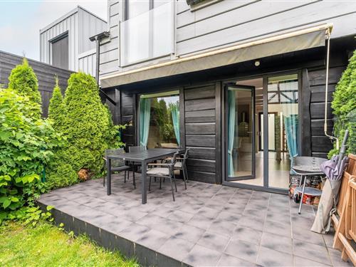 Feriehus - 8 personer -  - 78-132 - Grzybowo