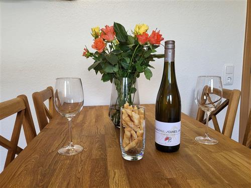 Ferielejlighed - 4 personer -  - Im Bad - 25826 - St Peter-Ording