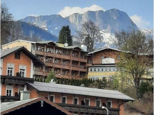 Feriehus / leilighet - 2 personer -  - 83471 - Berchtesgaden