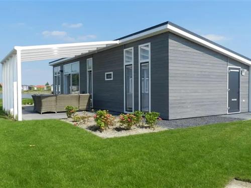 Sommerhus - 4 personer -  - 4424MN - Wemeldinge