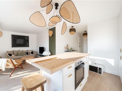 Ferielejlighed - 6 personer -  - 06400 - Cannes