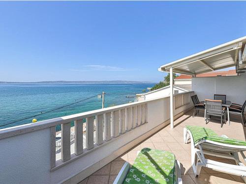 Ferienwohnung - 6 Personen -  - Obala kralja Tomislava - Trogir-Kastel Kambelovac - 21214 - Kastel Kambelovac