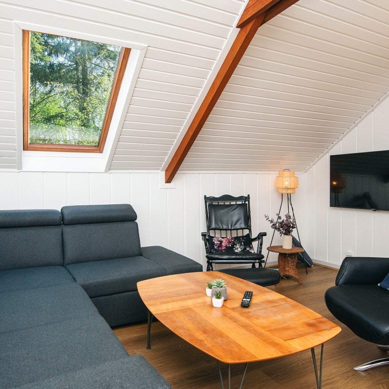 Ferienhaus - 6 Personen -  - Østmarken - 6520 - Arrild