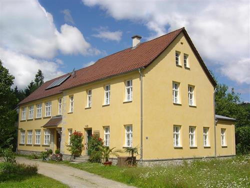 Semesterhus/Semesterlägenhet - 5 personer -  - Leithen - 94505 - Bernried