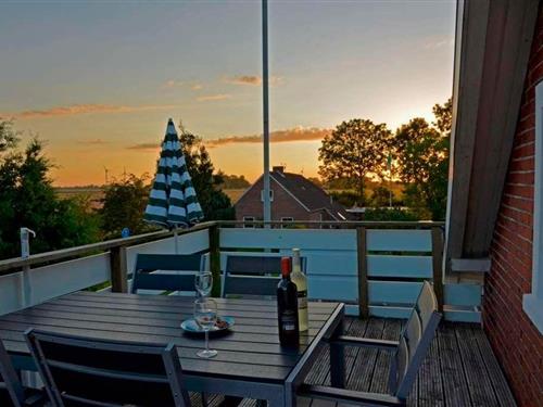 Ferielejlighed - 4 personer -  - Wittmunder Str. - 26409 - Carolinensiel