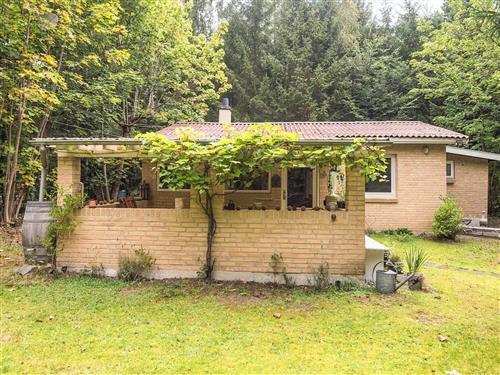 Sommerhus - 4 personer -  - Trinderupgård - Truust - 8643 - Ans