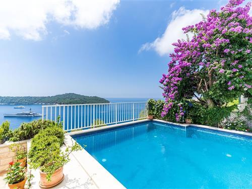 Villa - 14 persons -  - 20000 - Dubrovnik