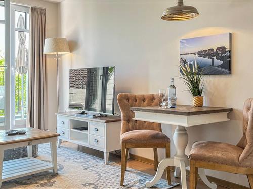 Ferielejlighed - 2 personer -  - Dünenweg - 23946 - Osteebad Boltenhagen