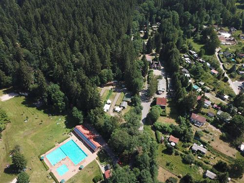 Ferielejlighed - 4 personer -  - Am Waldbad - 98553 - Schleusingen