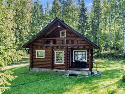 Sommerhus - 5 personer -  - Viitasaari - 44500