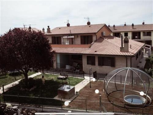 Ferielejlighed - 8 personer -  - Assisi - 06081