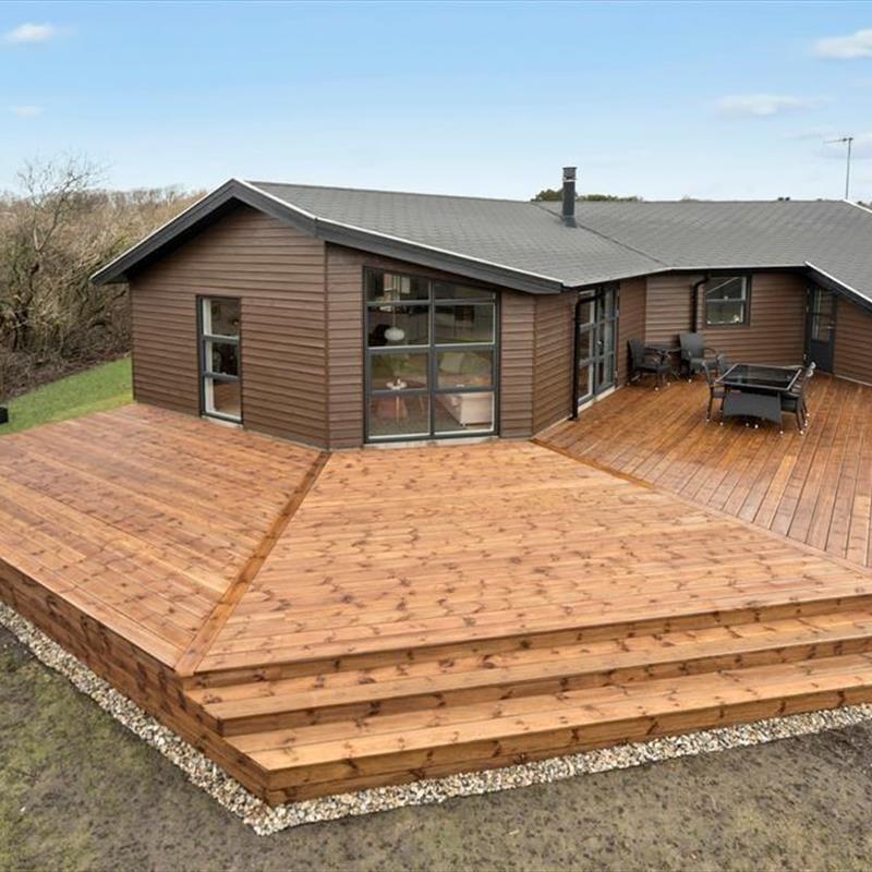 Ferienhaus - 6 Personen -  - Gunhildsvej - Kjærgaarden - Vestervig - 7770 - Vestervig