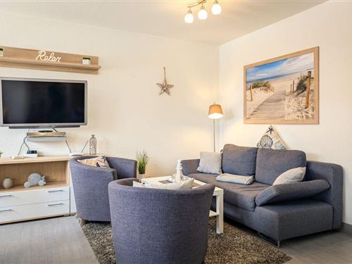 Ferielejlighed - 4 personer -  - Ostseeallee - 23946 - Ostseebad Boltenhagen