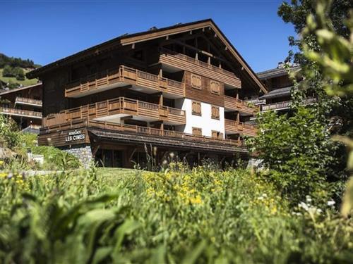 Holiday Home/Apartment - 6 persons -  - 74220 - La Clusaz