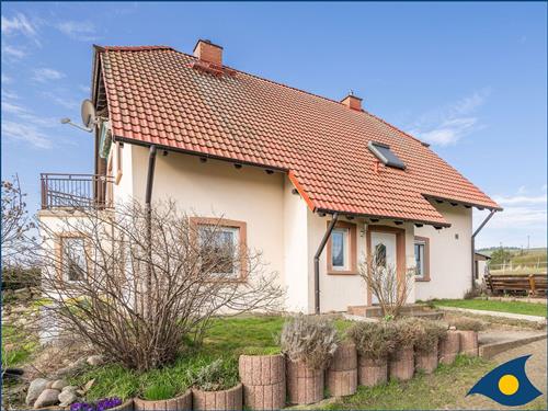 Ferieleilighet - 5 personer -  - Ihlenfeldstraße - 17429 - Benz / Reetzow