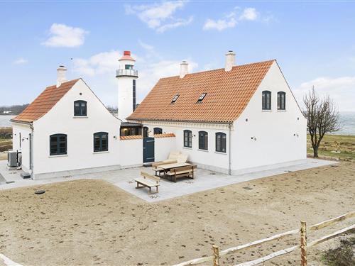 Ferienhaus - 10 Personen -  - Halshusene - Nordfyn - 5450 - Otterup