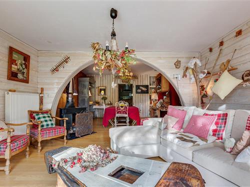 Sommerhus - 4 personer -  - 57565 - Niderviller