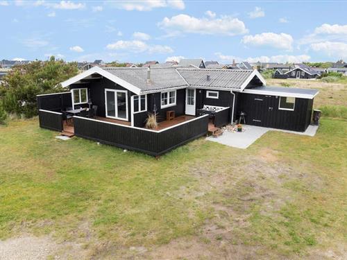Ferienhaus - 6 Personen -  - Fiskervej - Vorupör - 7700 - Thisted