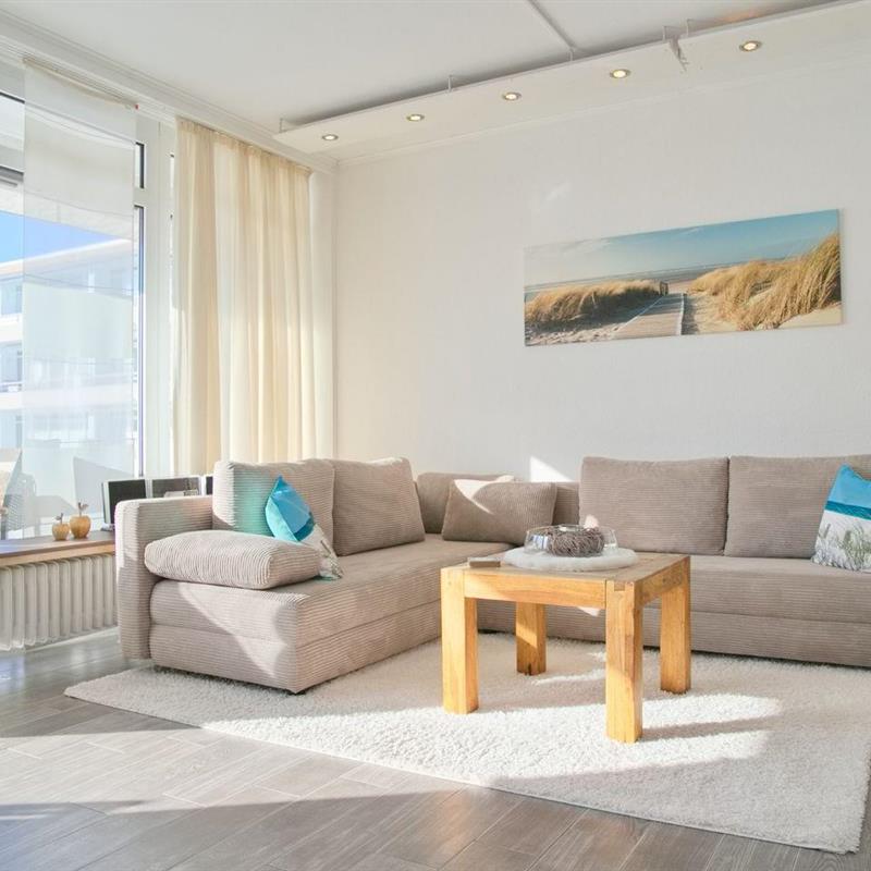 Ferielejlighed - 4 personer -  - Blankwasserweg - 23743 - Grömitz