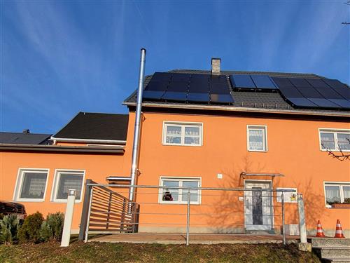 Ferielejlighed - 2 personer -  - Saydaer Straße - 09526 - Olbernhau