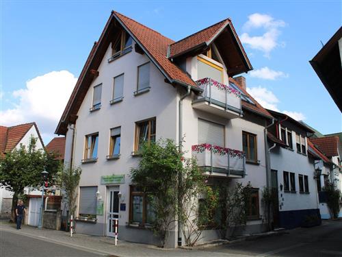 Feriehus / leilighet - 1 person -  - Waaggasse - 97922 - Lauda-Königshofen