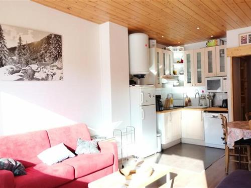 Ferienhaus - 6 Personen -  - 04400 - Uvernet Fours