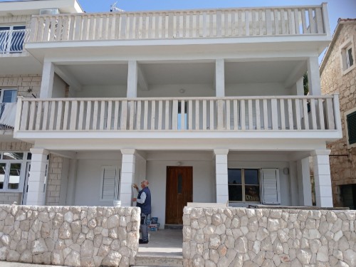 Ferieleilighet - 5 personer -  - Ražanj 28, Ražanj - 22203 - Rogoznica