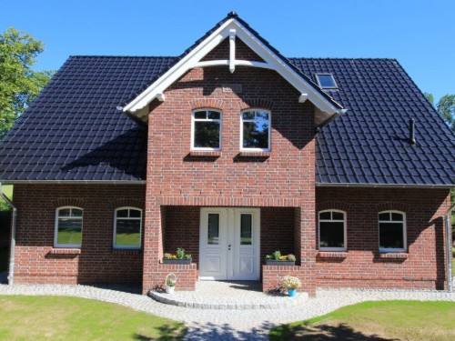 Feriehus - 4 personer -  - 18528 - Zirkow