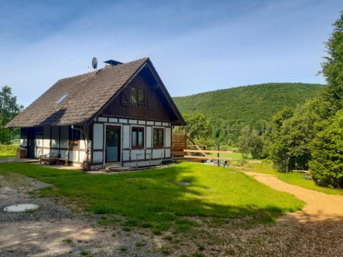 Fritidshus - 4 personer -  - 37194 - Bodenfelde