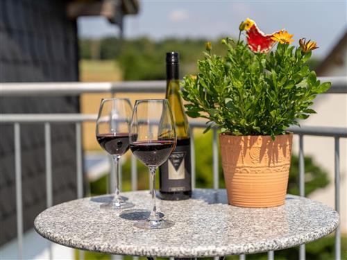 Ferienwohnung - 2 Personen -  - Im Grethenacker - 55487 - Sohren