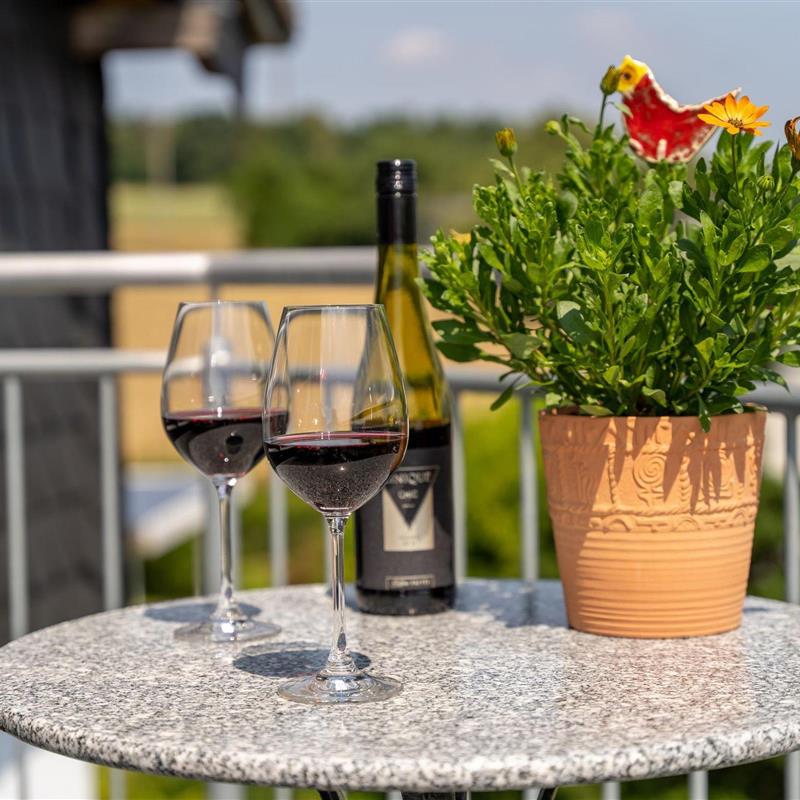 Ferielejlighed - 2 personer -  - Im Grethenacker - 55487 - Sohren