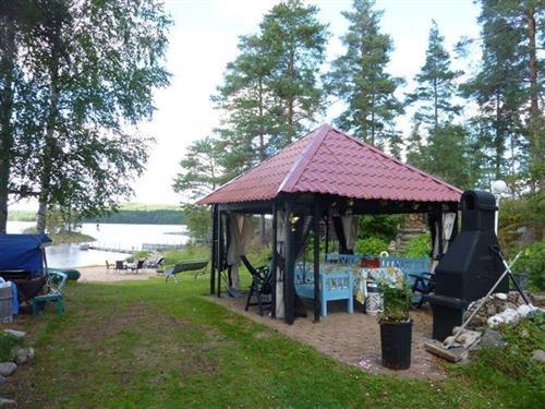 Fritidshus - 5 personer -  - Norra Boda Sjön - Värmland - 665 80 - Kil