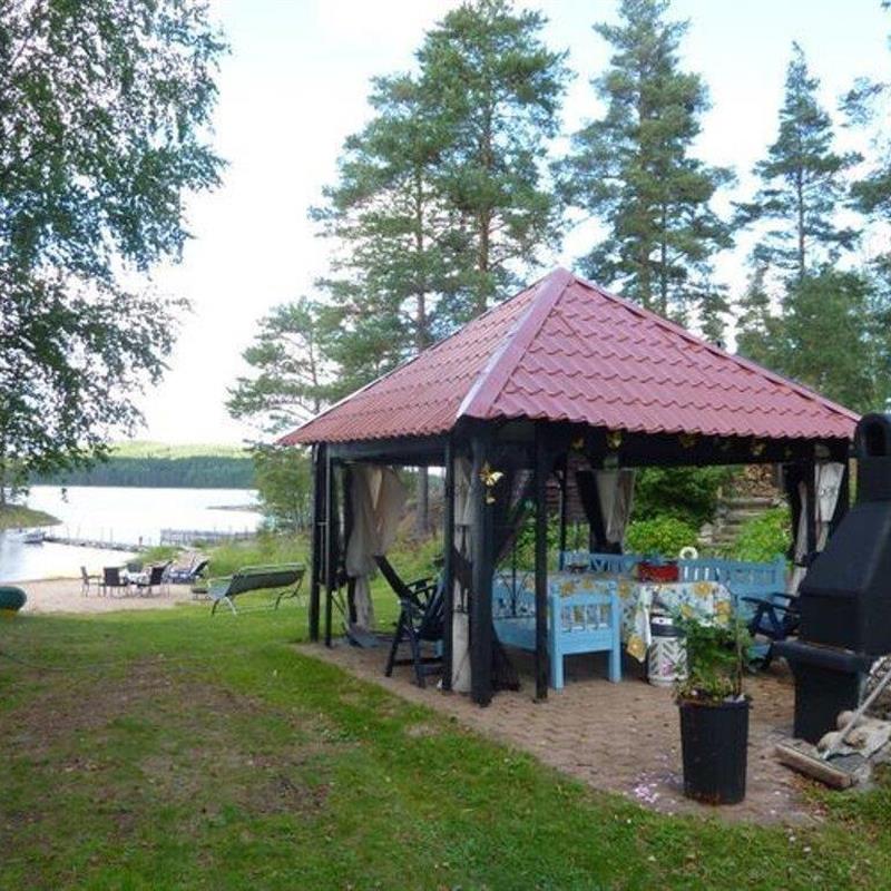 Sommerhus - 5 personer -  - Norra Boda Sjön - Värmland - 665 80 - Kil