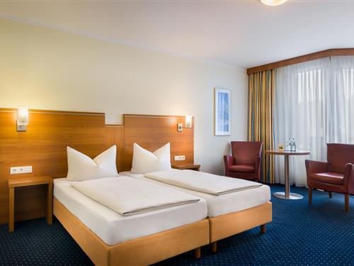 Ferielejlighed - 2 personer -  - Nordring - 44787 - Bochum