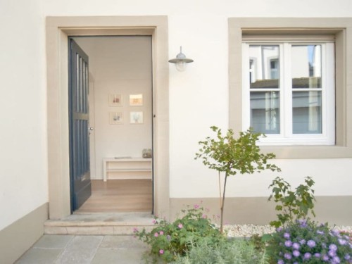 Feriehus - 3 personer -  - 54292 - Trier