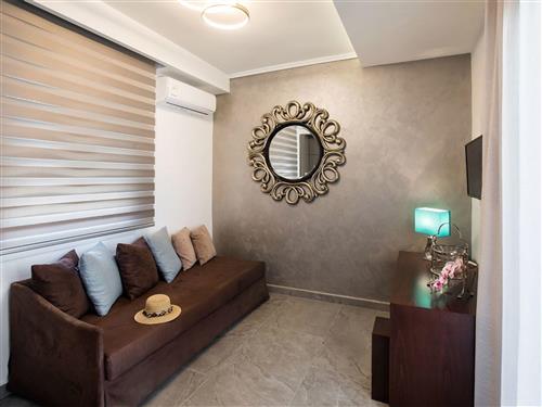 Ferielejlighed - 3 personer -  - Nea Skioni - 63085