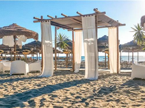 Sommerhus - 6 personer -  - Loc. Porto Corallo - Villaputzu - 09040 - Villaputzu Ca