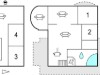 Billede 26 - Plantegning