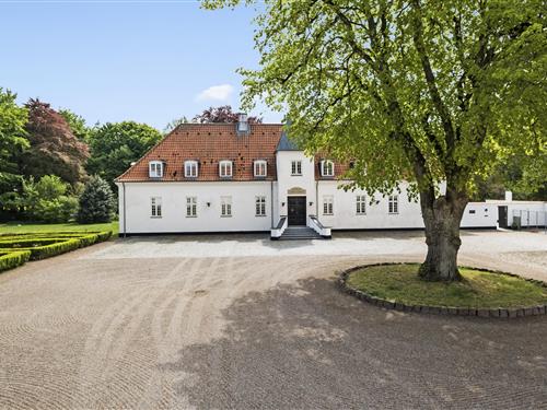 Ferienhaus - 12 Personen -  - Fugledevej - Vestsjælland - 4480 - Store Fuglede