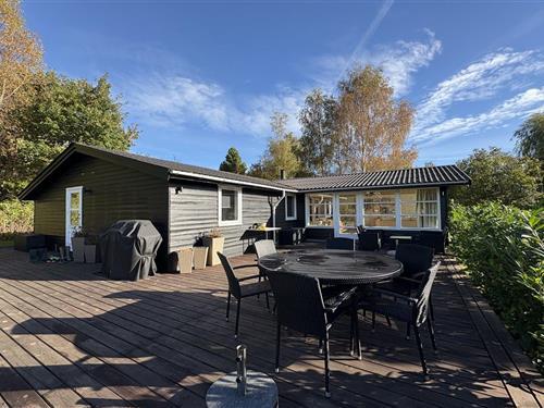 Sommerhus - 6 personer -  - Gennemløbet - 4571 - Grevinge