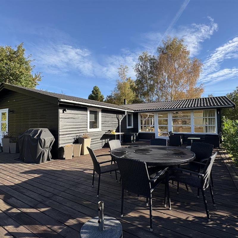 Ferienhaus - 6 Personen -  - Gennemløbet - 4571 - Grevinge