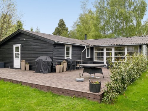 Feriehus - 6 personer -  - Gennemløbet - 4571 - Grevinge
