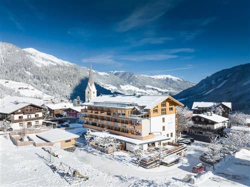 Ferielejlighed - 4 personer -  - Oberkrimml - 5743 - Krimml