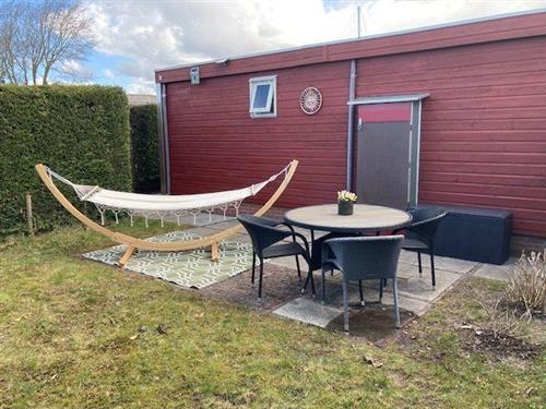 Semesterhus/Semesterlägenhet - 4 personer -  - Oostmahorn - 9133Dg - Anjum