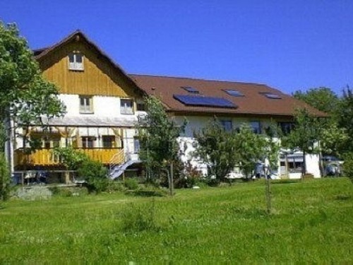 Sommerhus - 2 personer -  - Mollenberg - 88138 - Lindau