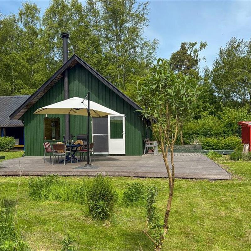 Ferienhaus - 9 Personen -  - Rybakkevej - Liseleje - 3300 - Frederiksvärk